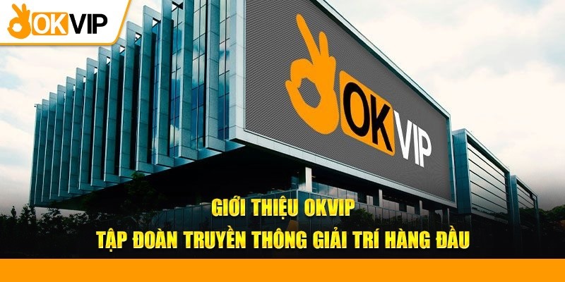Giới thiệu OKVIP và những thông tin tổng quan nhất