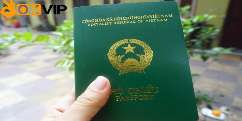 Xin visa E Campuchia - Hướng dẫn cách xin visa điện tử